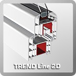 RI TREND Line 2D